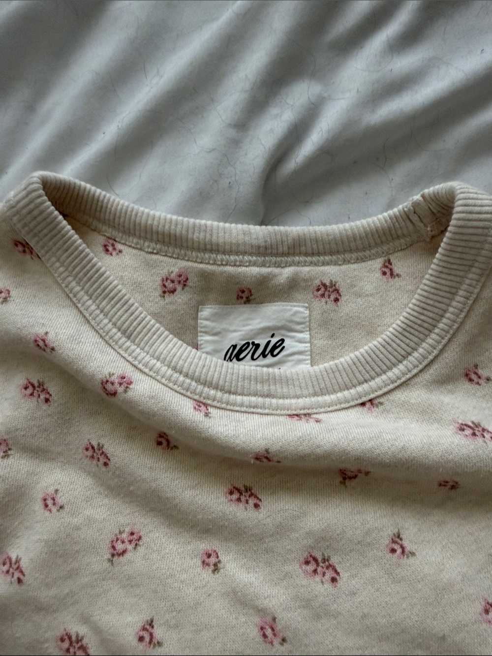 Aerie Sweater - Picture 2 of 2